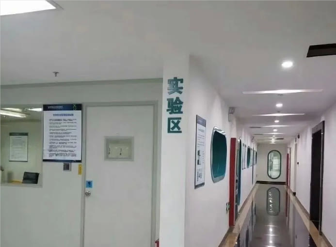 扬州权威亲子鉴定医院哪有,
