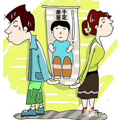 扬州个人亲子鉴定在哪里办理，扬州隐私亲子鉴定结果准确吗