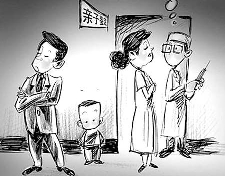 扬州隐私亲子鉴定哪里可以办理,扬州个人亲子鉴定检材有些什么