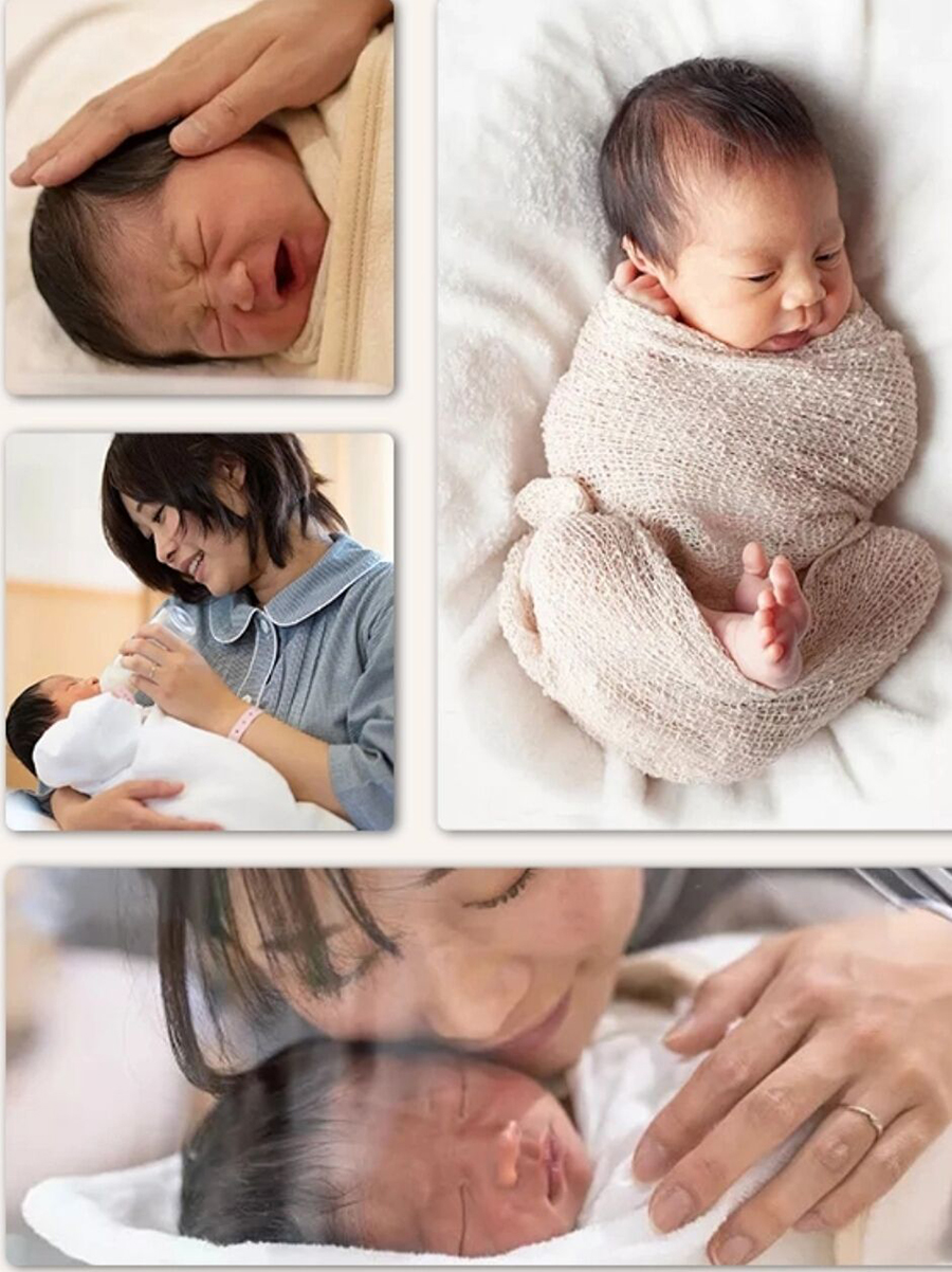 扬州怀孕了怎么确认孩子是谁的,